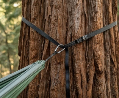 Automatische Camping-Hängematte mit Moskitonetz aus Nylon für 1–2 Personen review