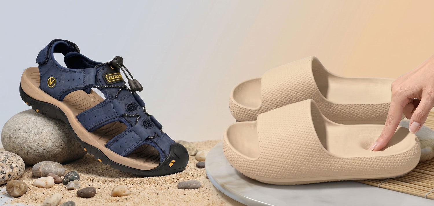 Sandalen