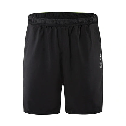 Herren MTB Fahrradhose mit 3D Sitzpolster – Lockere Radhose für Mountainbike, Fahrrad & Freizeit
