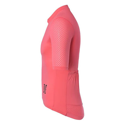 Herren Kurzarm-Radtrikot – Ultraleichtes & Atmungsaktives Rennradbekleidung