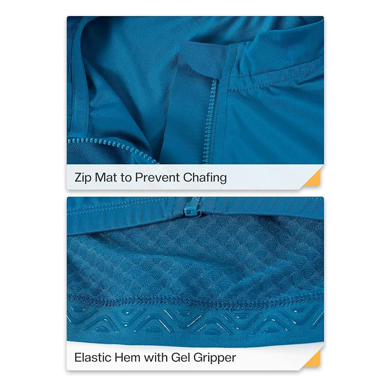 Herren Kurzarm-Radtrikot – Ultraleichtes & Atmungsaktives Rennradbekleidung