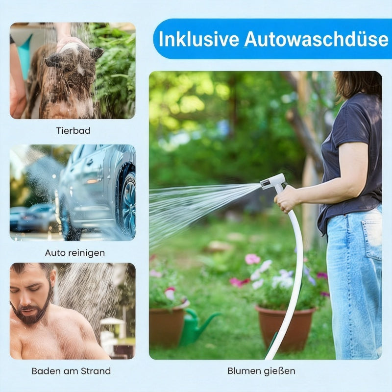 Vielseitige Verwendungsmöglichkeiten